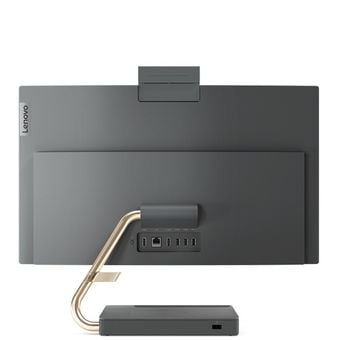 Lenovo IdeaCentre AIO 5 24IOB6, i5-11400T, 8GB/512GB [F0G300EPMI]