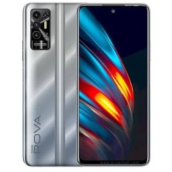 TECNO Pova 2 (4+64GB)