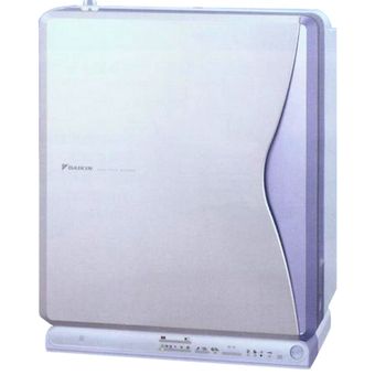 Daikin Air Purifier [MC707VM-S]