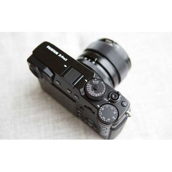 Fujifilm X-Pro2 Body