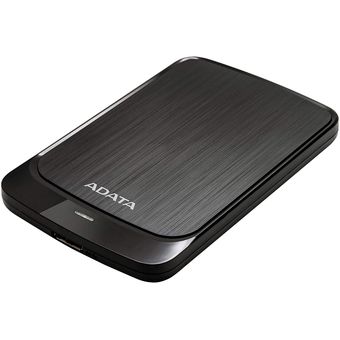 ADATA HV320 External Hard Drive, 4TB