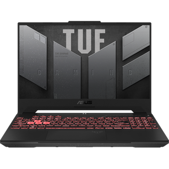 ASUS TUF Gaming A15 (2022), 15.6", R7 6800H, 8GB/512GB [FA507R-EHN039W]