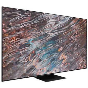 Samsung 85" QN800A NEO QLED 8K Smart TV (2021) [QA85QN800AKXXM]