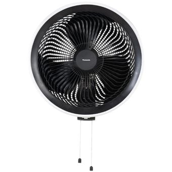 Panasonic 20” Strong Wall Fan [F-MU50YVBKH]