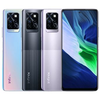 Infinix Note 10 (6+128GB)