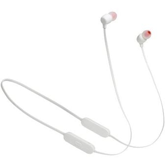 JBL TUNE 125BT | Wireless in-ear headphones