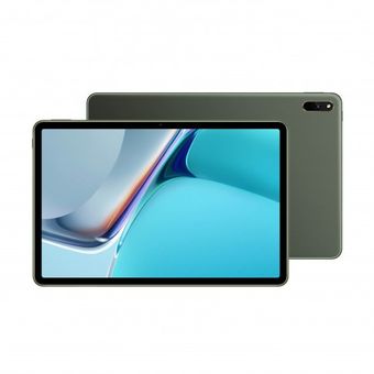 Huawei MatePad 11 (2021) (6+256GB) Wi-Fi, Olive Green