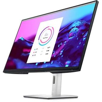 Dell 32" 4K USB-C Hub Monitor [P3222QE]
