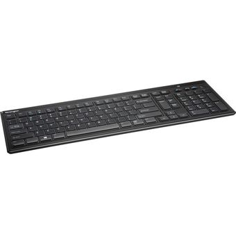 Kensington Slim Type Wireless Keyboard [K72344US]