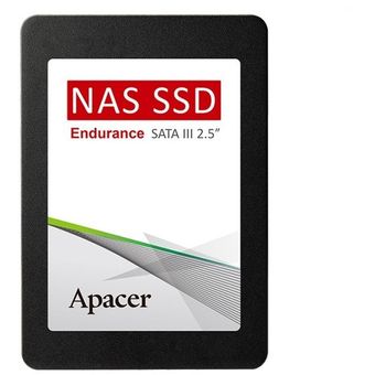 Apacer Professional NAS SSD PPSS25, 128GB