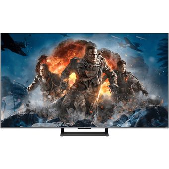 TCL 65" QLED 4K TV C735 [65C735]