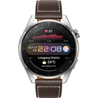 HUAWEI Watch 3 Pro 