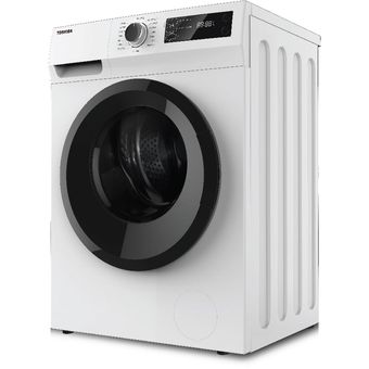 Toshiba 7.5KG Great Waves Front Load Washer [TW-BH85S2M]