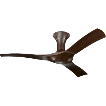 Elmark LMD 31-series, 52" ABS Blade Ceiling Fan