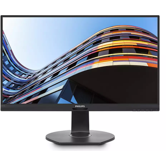 Philips 27 Full HD LCD Monitor, S Line [271S7QJMB/69]