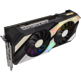 ASUS KO GeForce RTX 3060 V2 OC Edition 12GB GDDR6