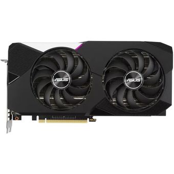 Asus Dual GeForce RTX 3070 OC Edition [DUAL-RTX3070-O8G]