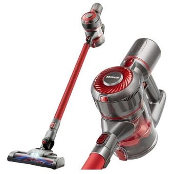 PerySmith Cordless Vacuum Cleaner X Bossman Kaden PRO K2