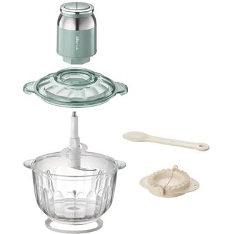 Bear 2.5L Food Chopper [BFC-G25L]