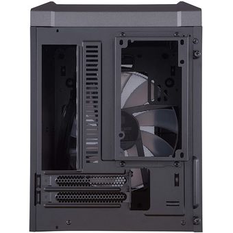 Cooler Master MasterCase H100 ARGB