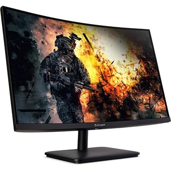 Acer AOPEN 27" Gaming Monitor [27HC5R]