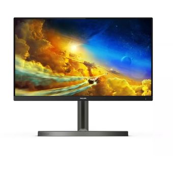 Philips Momentum 27" QHD 170Hz LCD Monitor [275M1RZN/69]