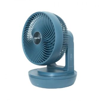 Mistral 7" Air Oscillation Fan [MACD7001]