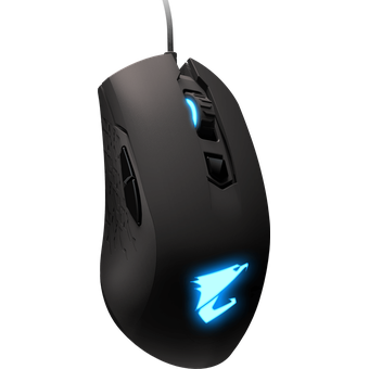 GIGABYTE AORUS M4 Gaming Mouse