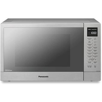 Panasonic 31L Grill Microwave Oven [31L NN-GT69JSMPQ]