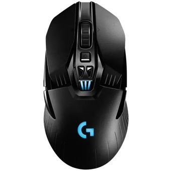 Logitech G903 LIGHTSPEED Wireless Gaming Mouse with HERO Sensor