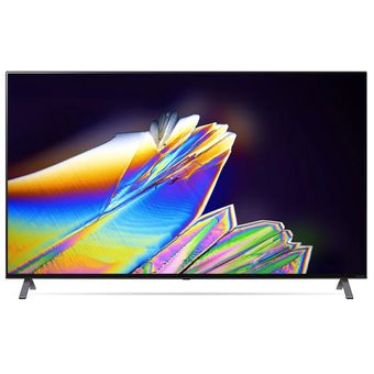 LG 65" NANO95 NanoCell 8K TV w/ AI ThinQ (2020) [65NANO95TNA]