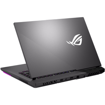 ASUS ROG Strix G15 G513, 15.6", R5 5600H, 8GB/512GB [G513Q-CHN019T]