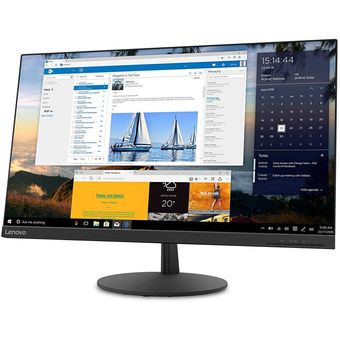 Lenovo L27q-35, 27" QHD monitor