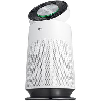 LG PuriCare 360° Air Purifier (With Clean Booster) [AS60GD]