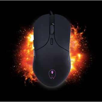 Gaming Freak FX-6 Gaming Mouse [GFM-FX6]