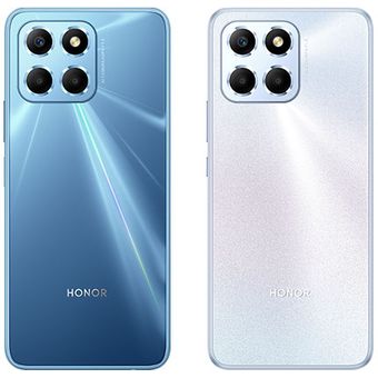 Honor X6 (4+128GB)