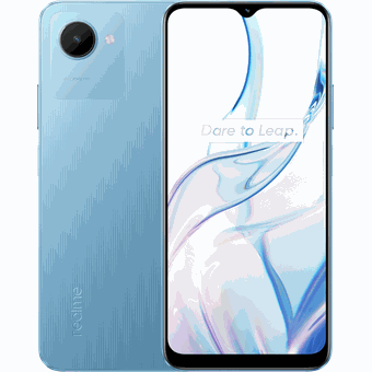 realme C30s (3+32GB)