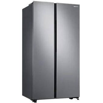 Samsung 680L Side-by-side Door w/ SpaceMax [RS62R5031SL]