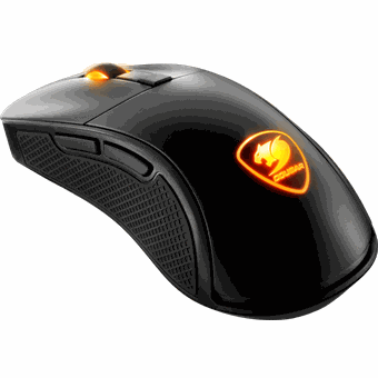 COUGAR Surpassion | Optical Gaming Mouse