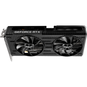 Palit GeForce RTX 3060 Ti Dual OC V1