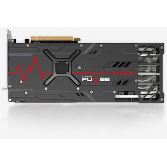 SAPPHIRE PULSE AMD Radeon RX 6800 XT