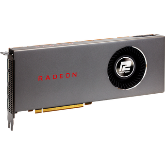 PowerColor Radeon RX 5700 8GB GDDR6 [AXRX 5700 8GBD6-M3DH]