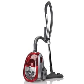 Sharp 2000W Vacuum Cleaner Bagless ECLS20R