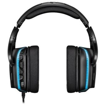 Logitech G633S 7.1 LIGHTSYNC GAMING HEADSET