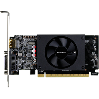 GIGABYTE NVIDIA GeForce GT 710 [GV-N710D5-2GL]