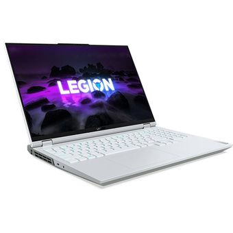 LENOVO Legion 5 Pro, 16", R7 5800H, 8GB/1TB [16ACH6H 82JQ0041MJ]