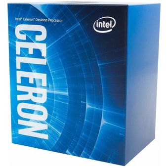 Intel Celeron Processor G5925 (4M Cache, 3.60 GHz)