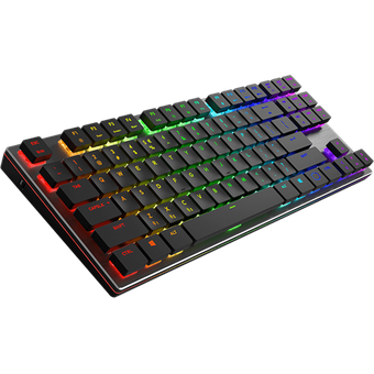 Cooler Master SK631 Wireless TKL Mechanical Keyboard