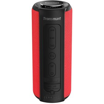 Tronsmart Element T6 Plus SoundPulse Portable Bluetooth Speaker