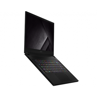 MSI GS66 Stealth 10SE, 15.6", i7-10750H, 16GB/512GB